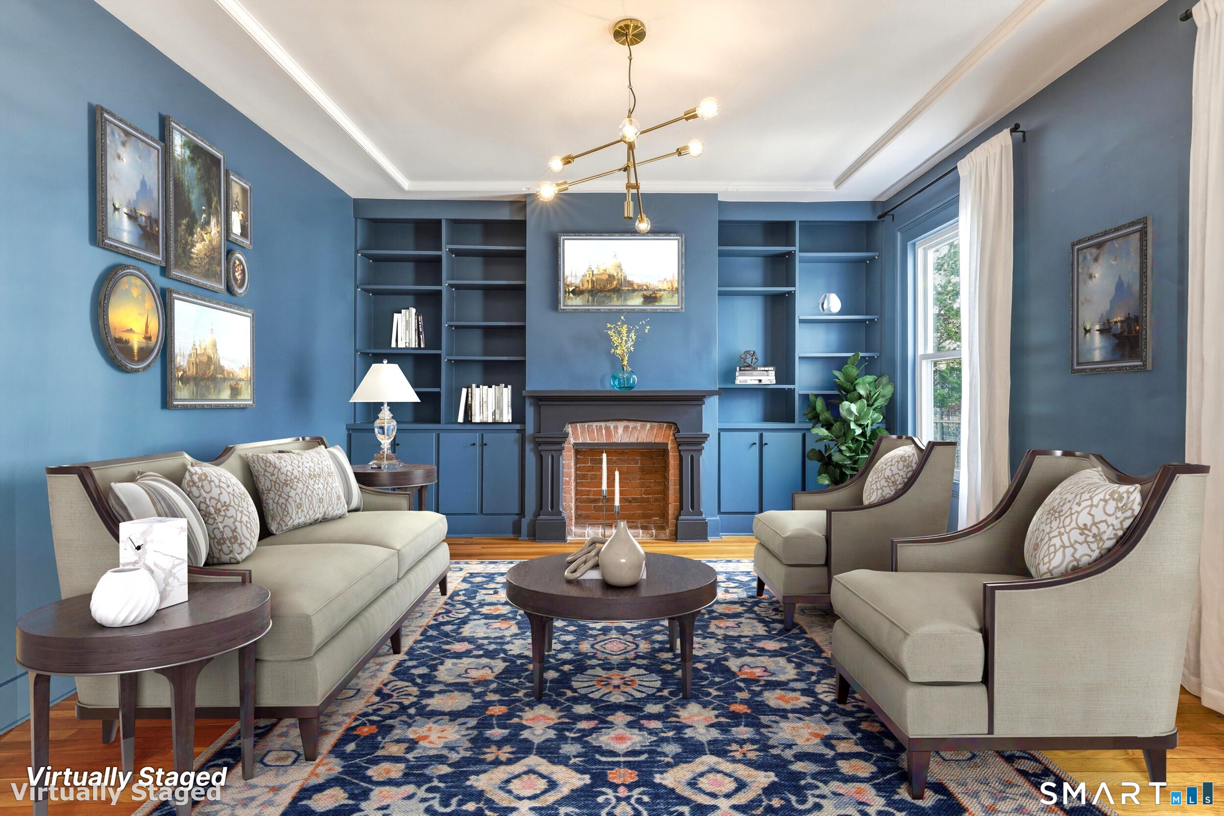 258 Saint John Street