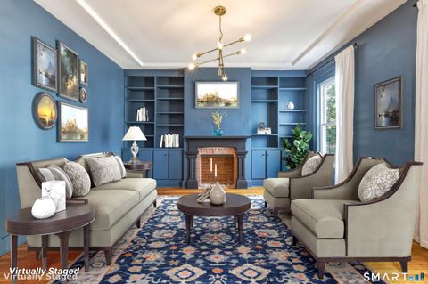 Tiny photo for 258 Saint John Street, New Haven, CT 06511 (MLS # 24161496)