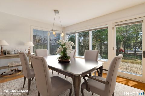 Tiny photo for 258 Saint John Street, New Haven, CT 06511 (MLS # 24161496)