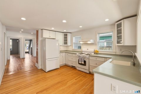 Tiny photo for 258 Saint John Street, New Haven, CT 06511 (MLS # 24161496)