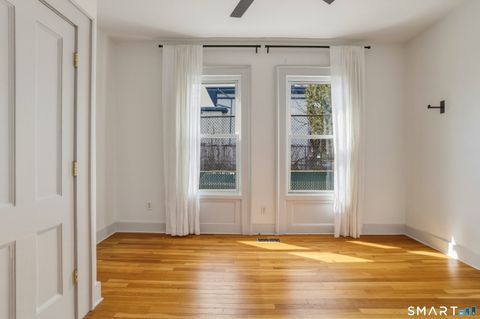 Tiny photo for 258 Saint John Street, New Haven, CT 06511 (MLS # 24161496)