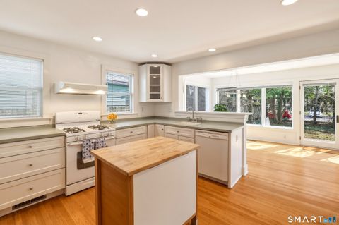 Tiny photo for 258 Saint John Street, New Haven, CT 06511 (MLS # 24161496)