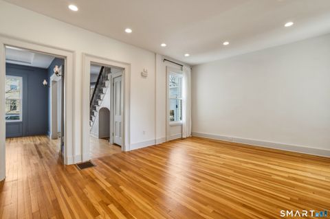 Tiny photo for 258 Saint John Street, New Haven, CT 06511 (MLS # 24161496)