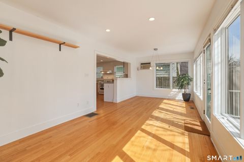 Tiny photo for 258 Saint John Street, New Haven, CT 06511 (MLS # 24161496)