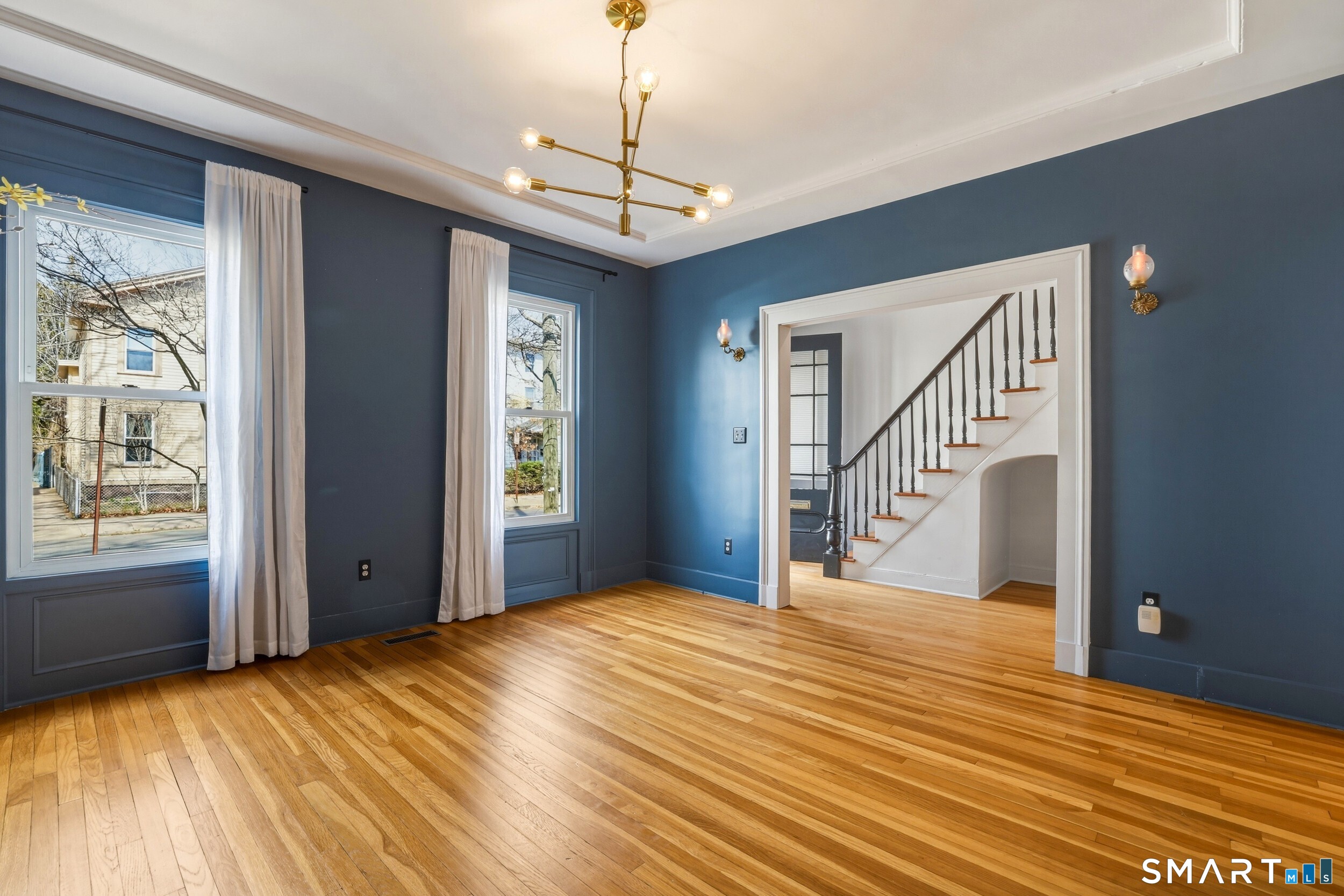 258 Saint John Street