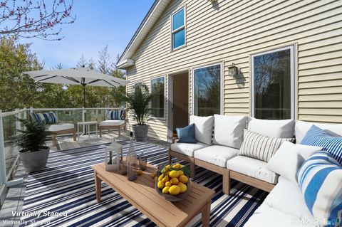 Tiny photo for 258 Saint John Street, New Haven, CT 06511 (MLS # 24161496)