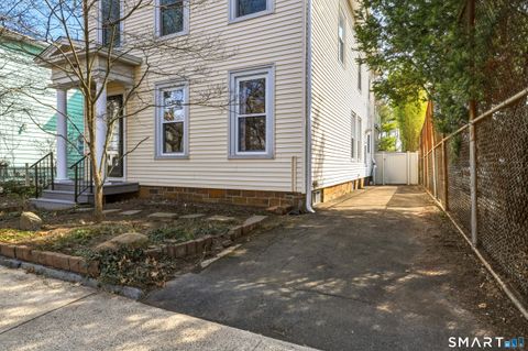 Tiny photo for 258 Saint John Street, New Haven, CT 06511 (MLS # 24161496)