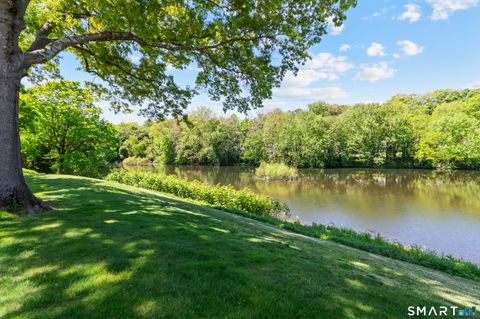 Tiny photo for 9 Rex Street, Greenwich, CT 06831 (MLS # 24169199)
