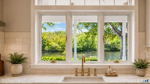 Tiny photo for 9 Rex Street, Greenwich, CT 06831 (MLS # 24169199)