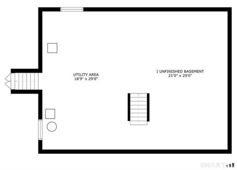 Tiny photo for 9 Rex Street, Greenwich, CT 06831 (MLS # 24169199)