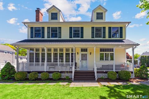 Photo of 9 Rex Street, Greenwich, CT 06831 (MLS # 24169199)