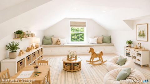 Tiny photo for 9 Rex Street, Greenwich, CT 06831 (MLS # 24169199)