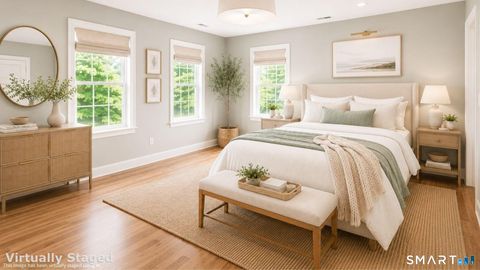 Tiny photo for 9 Rex Street, Greenwich, CT 06831 (MLS # 24169199)