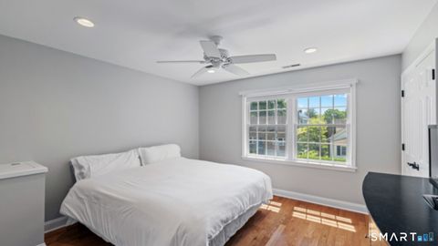 Tiny photo for 9 Rex Street, Greenwich, CT 06831 (MLS # 24169199)
