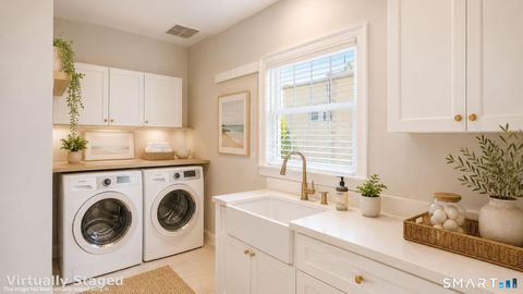Tiny photo for 9 Rex Street, Greenwich, CT 06831 (MLS # 24169199)
