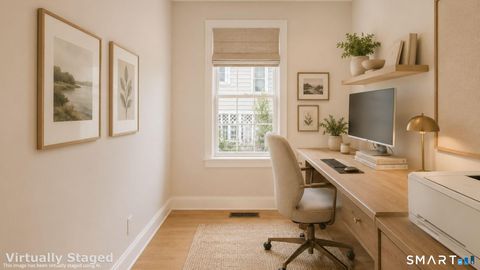 Tiny photo for 9 Rex Street, Greenwich, CT 06831 (MLS # 24169199)