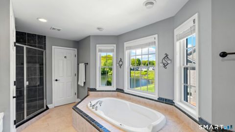 Tiny photo for 9 Rex Street, Greenwich, CT 06831 (MLS # 24169199)