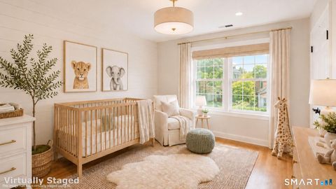 Tiny photo for 9 Rex Street, Greenwich, CT 06831 (MLS # 24169199)