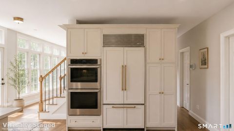Tiny photo for 9 Rex Street, Greenwich, CT 06831 (MLS # 24169199)