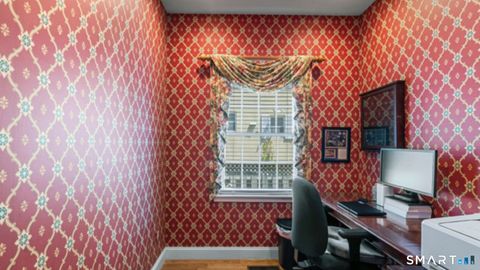Tiny photo for 9 Rex Street, Greenwich, CT 06831 (MLS # 24169199)