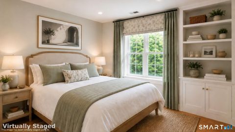Tiny photo for 9 Rex Street, Greenwich, CT 06831 (MLS # 24169199)