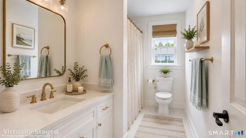 Tiny photo for 9 Rex Street, Greenwich, CT 06831 (MLS # 24169199)