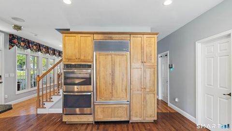 Tiny photo for 9 Rex Street, Greenwich, CT 06831 (MLS # 24169199)