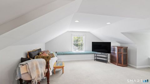 Tiny photo for 9 Rex Street, Greenwich, CT 06831 (MLS # 24169199)