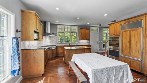 Tiny photo for 9 Rex Street, Greenwich, CT 06831 (MLS # 24169199)