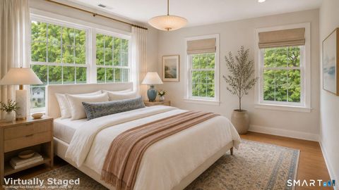 Tiny photo for 9 Rex Street, Greenwich, CT 06831 (MLS # 24169199)