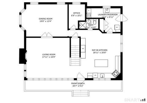 Tiny photo for 9 Rex Street, Greenwich, CT 06831 (MLS # 24169199)