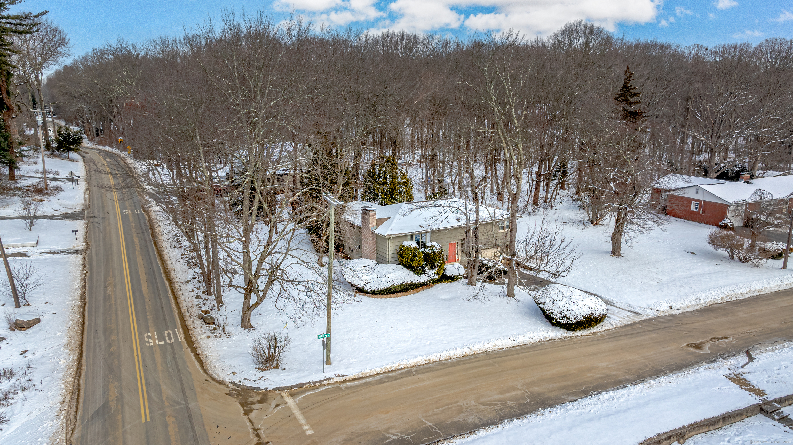 6 Dupreay Road, Prospect, Connecticut image 28