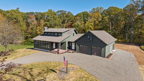 36 Moose Hill Road Trumbull CT 06611