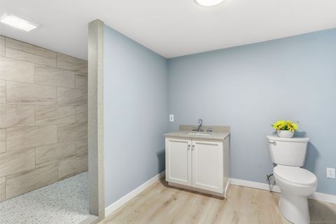 Tiny photo for 36 Moose Hill Road, Trumbull, CT 06611 (MLS # 24131069)