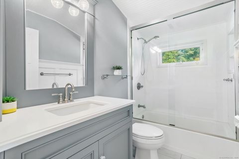 Tiny photo for 36 Moose Hill Road, Trumbull, CT 06611 (MLS # 24131069)