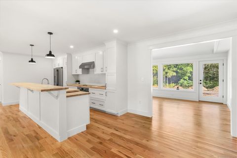 Tiny photo for 36 Moose Hill Road, Trumbull, CT 06611 (MLS # 24131069)