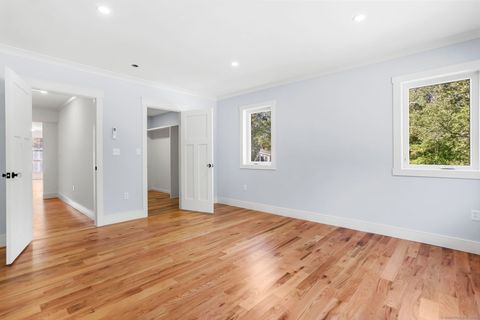 Tiny photo for 36 Moose Hill Road, Trumbull, CT 06611 (MLS # 24131069)