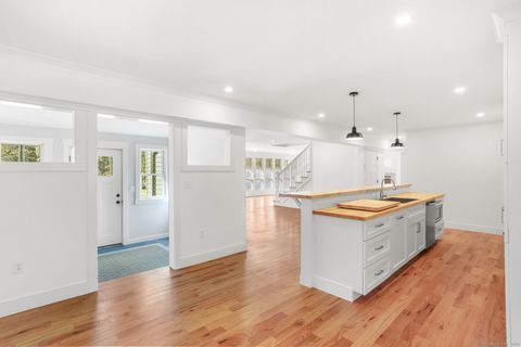 Tiny photo for 36 Moose Hill Road, Trumbull, CT 06611 (MLS # 24131069)