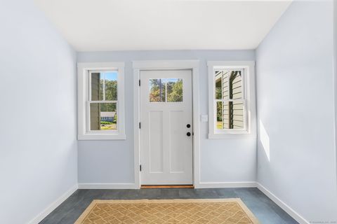 Tiny photo for 36 Moose Hill Road, Trumbull, CT 06611 (MLS # 24131069)