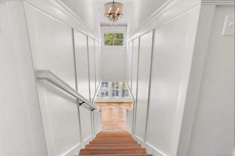 Tiny photo for 36 Moose Hill Road, Trumbull, CT 06611 (MLS # 24131069)