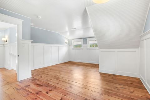 Tiny photo for 36 Moose Hill Road, Trumbull, CT 06611 (MLS # 24131069)