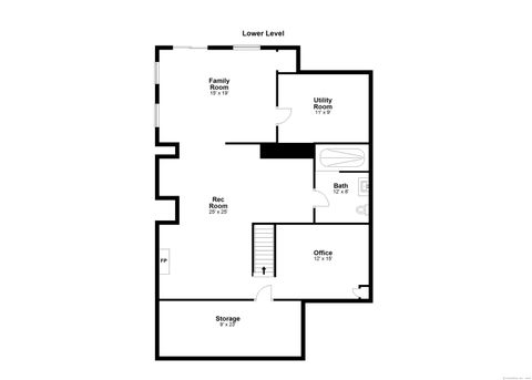 Tiny photo for 36 Moose Hill Road, Trumbull, CT 06611 (MLS # 24131069)