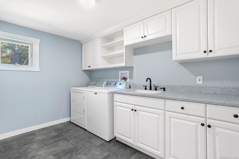 Tiny photo for 36 Moose Hill Road, Trumbull, CT 06611 (MLS # 24131069)