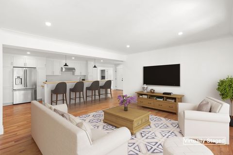Tiny photo for 36 Moose Hill Road, Trumbull, CT 06611 (MLS # 24131069)