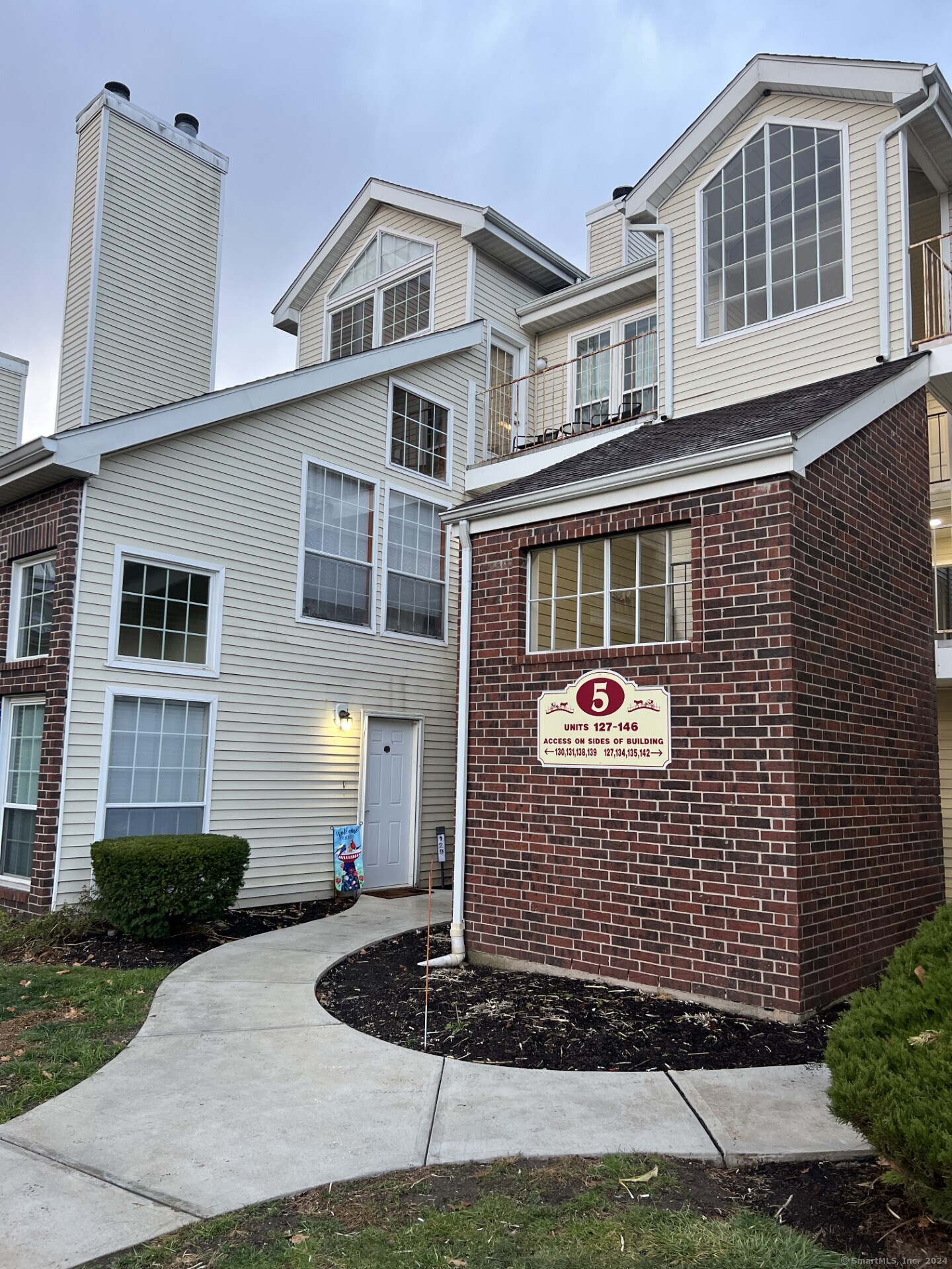 144 Carriage Crossing Lane 144, Middletown, Connecticut - 1 Bedrooms  
1 Bathrooms  
3 Rooms - 