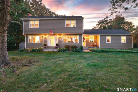 Photo of 402 Witches Rock Road, Bristol, CT 06010 (MLS # 24213748)