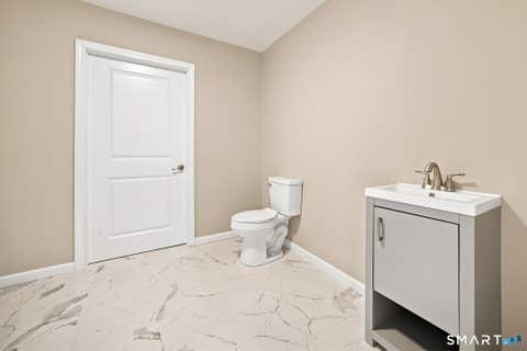 Tiny photo for 319 Old Stafford Road, Tolland, CT 06084 (MLS # 24200675)