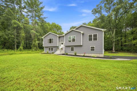 Tiny photo for 319 Old Stafford Road, Tolland, CT 06084 (MLS # 24200675)