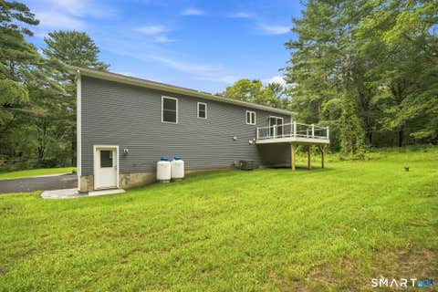 Tiny photo for 319 Old Stafford Road, Tolland, CT 06084 (MLS # 24200675)