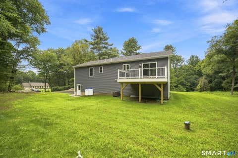 Tiny photo for 319 Old Stafford Road, Tolland, CT 06084 (MLS # 24200675)